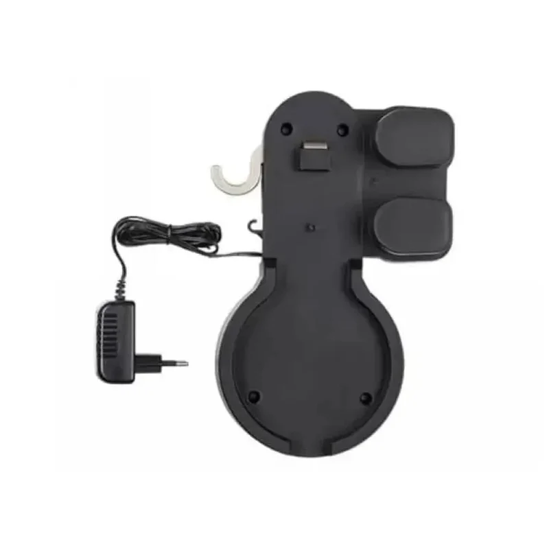 Cargador con base aspirador sin cable Taurus Homeland Unique 098793000 – Recambio original