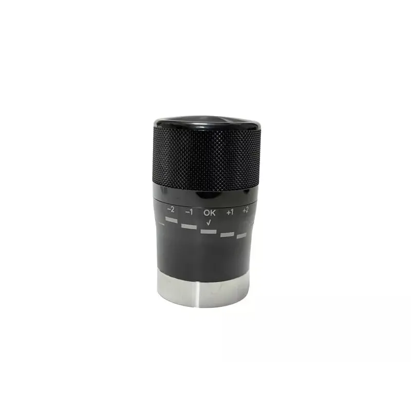 Prensador de café regulable DeLonghi AS00009214 – Recambio original