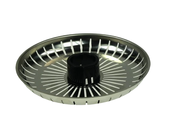 Filtro para pulpa exprimidor Braun AS00010371 – Recambio original