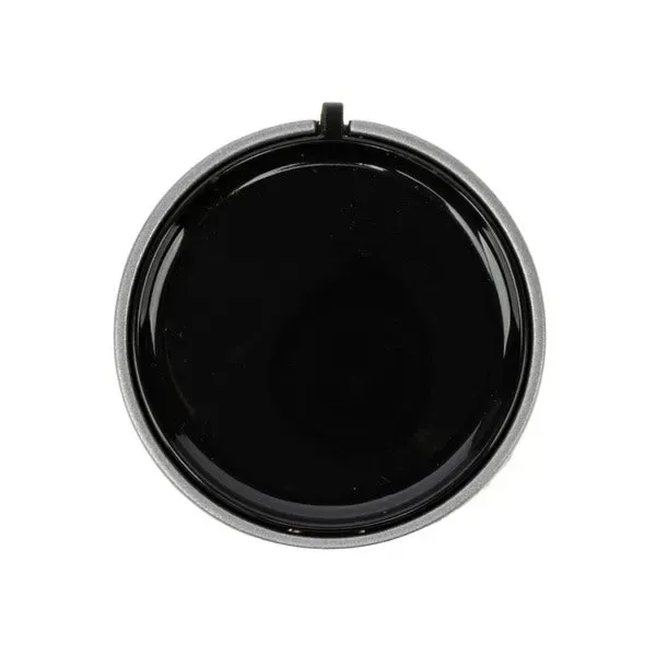 Mando selector para placa de gas Beko 110246257 negro
