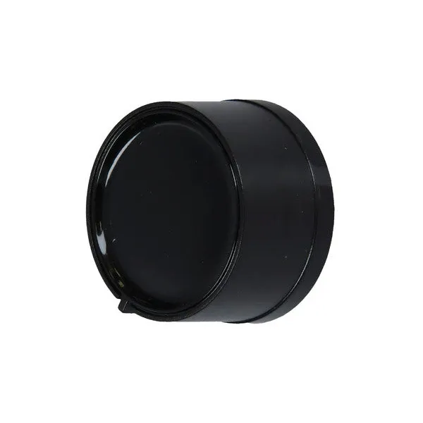 Mando control placa gas para cocina Beko 110246056 negro 35mm