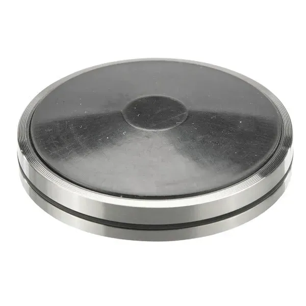 Mando giratorio para placa inducción Neff Bosch 00614176 Twistpad