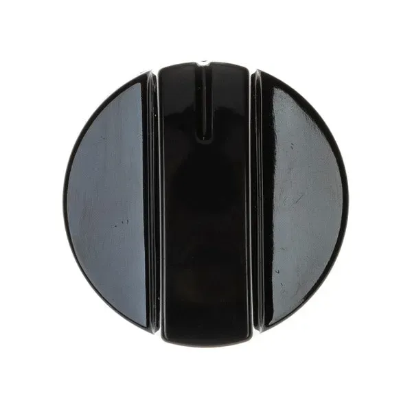 Mando de encimera para cocina Beko 157925165 negro Ø6mm