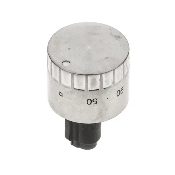 Mando termostato para horno Teka 83131463