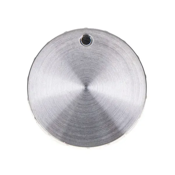 Mando conmutador para horno Teka 83131466 modelo HS-615