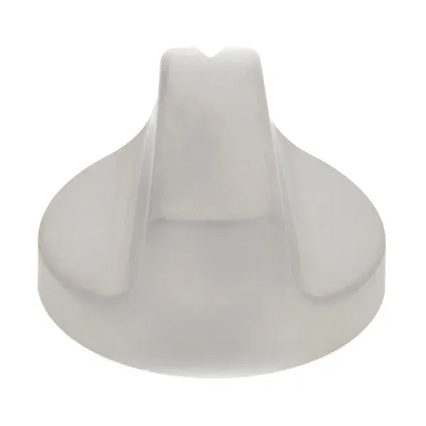 Mando cocina para cocina eléctrica Teka 61004115 gris