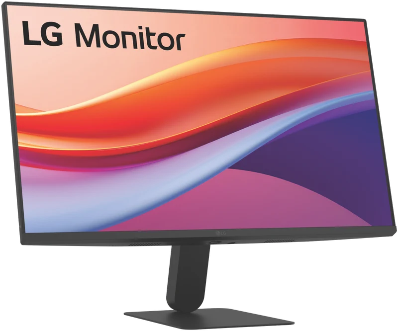 LG 24" FHD IPS 120Hz 1ms MBR HDR10 Monitor