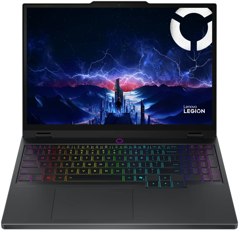 Lenovo Legion 5 15.1" OLED i7 24GB 1TB RTX5060 8GB Gaming Laptop
