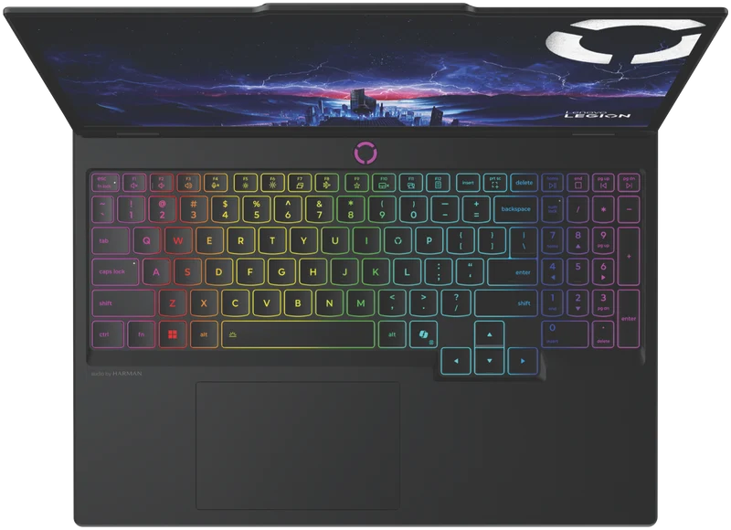 Lenovo Legion 5 15.1" OLED i7 24GB 1TB RTX5060 8GB Gaming Laptop
