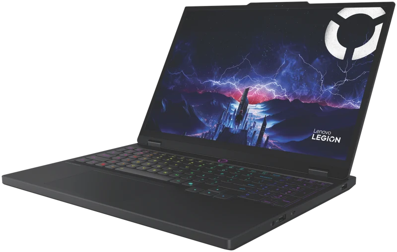 Lenovo Legion 5 15.1" OLED i7 24GB 1TB RTX5060 8GB Gaming Laptop