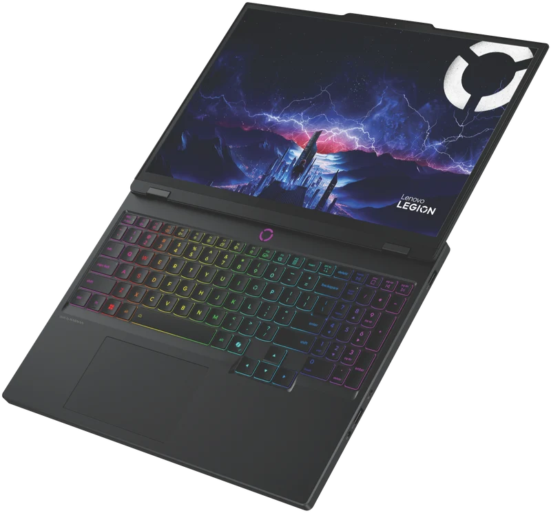 Lenovo Legion 5 15.1" OLED i7 24GB 1TB RTX5060 8GB Gaming Laptop