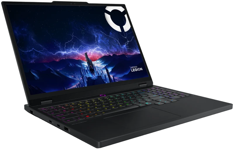 Lenovo Legion 5 15.1" OLED i7 24GB 1TB RTX5060 8GB Gaming Laptop