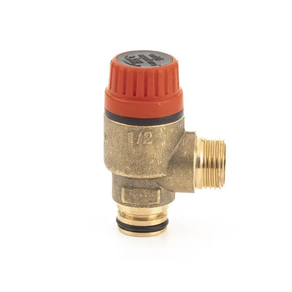 Válvula de seguridad para caldera Saunier Duval 57228