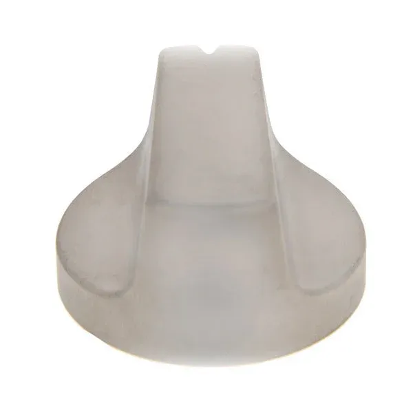 Mando selector para vitrocerámica Teka 61004111 modelos VTCM C610