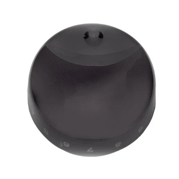 Mando para horno teka 61004038 marrón modelos HT610ME VT DUAL VTC HDC