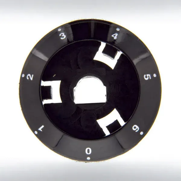 Dial selector para horno Fagor C20K004B9 2HAF41B