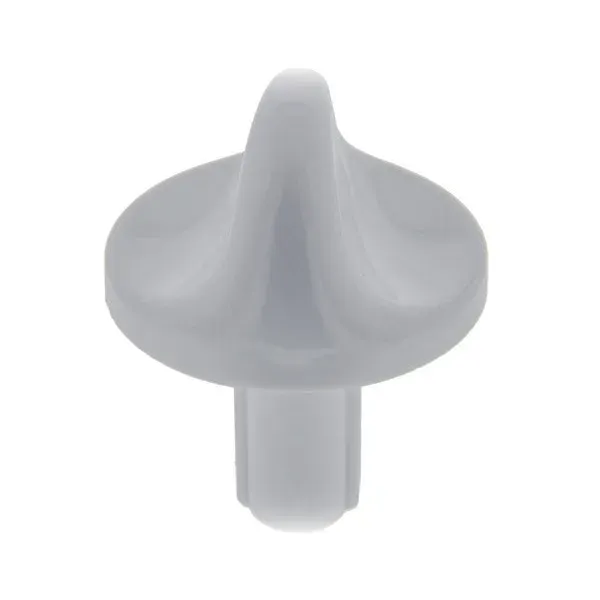 Mando para horno Fagor 2H125B C18T000A0 blanco