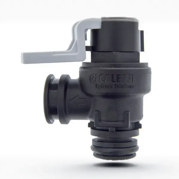 Válvula de seguridad para caldera Junkers Bosch 87160108760