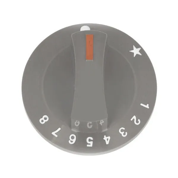 Mando de cocina para horno Fagor R202106 modelo GC900 eje 8mm