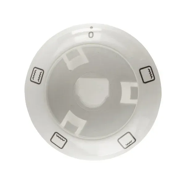 Dial mando selector horno Fagor C20K013A1 HF113B