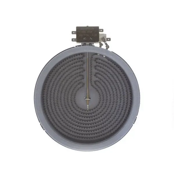 Resistencia vitrocerámica para cocina Electrolux 3740636216