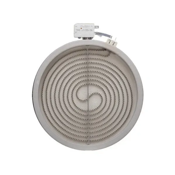 Resistencia vitrocerámica para cocina EDESA C69D002A0 2100W