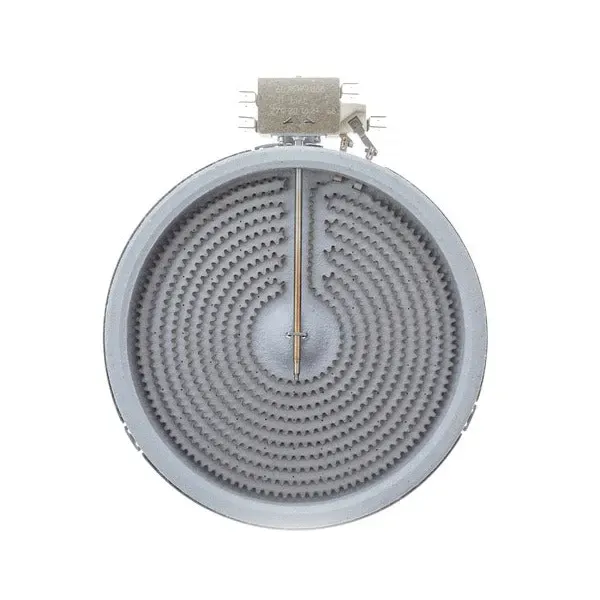 Resistencia vitrocerámica para placa Bosch 00647881 1800W Ø180mm