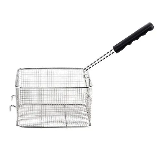 Cesta freidora para freidora estándar Standard 098474 190x235x140 mm