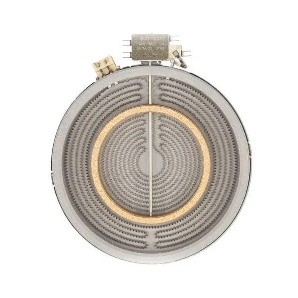 Resistencia vitrocerámica para cocina Bosch 00356260 750W