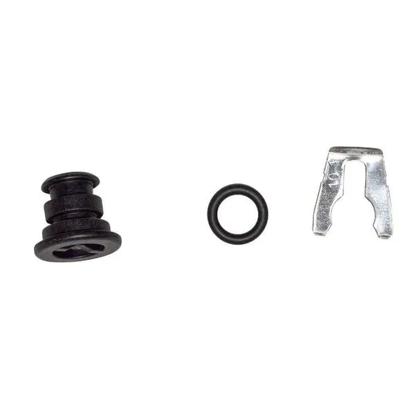 Tapón válvula seguridad para caldera Ariston 65104377