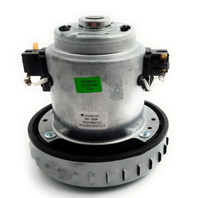 Motor aspirador Polti Forzaspira Lecologico M0006769