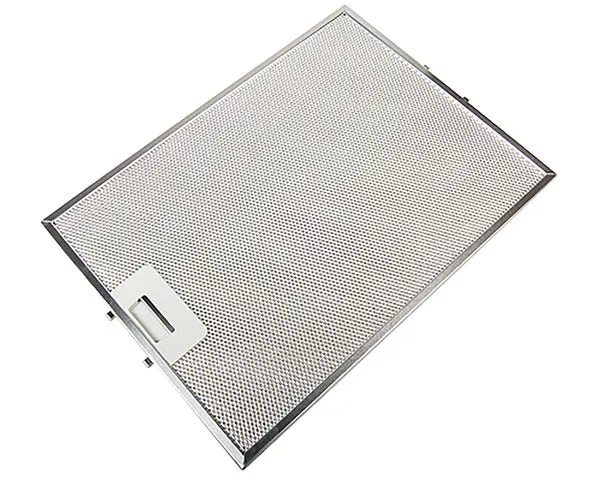 FILTRO CAMPANA PANDO 279x376mm
