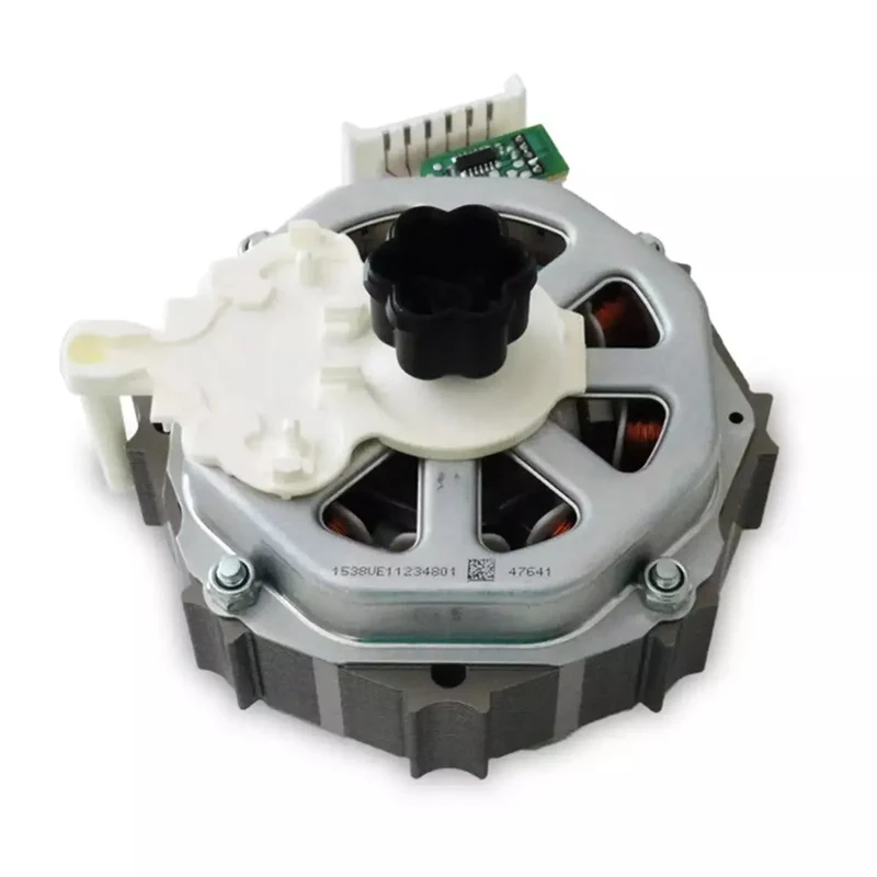 Thermomix motor robot de cocina TM5 y TM6