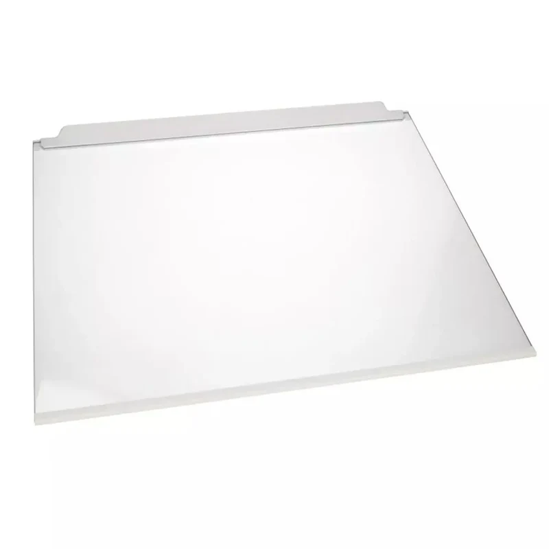 Cristal sobre cajón verduras frigorífico Beko, Indesit 4658050300