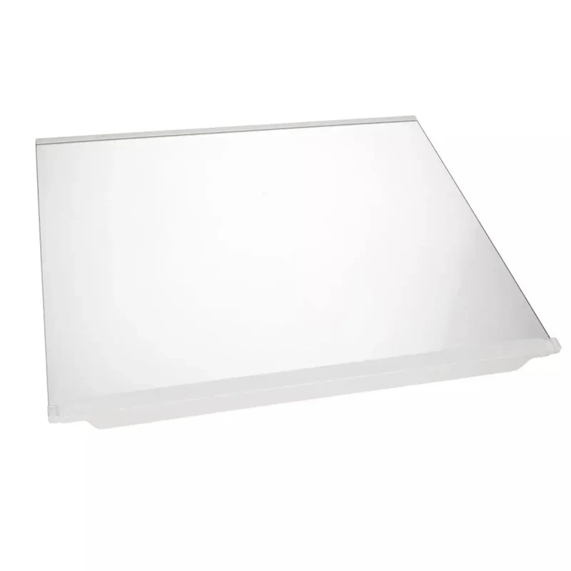 Cristal sobre cajón verduras frigorífico Beko, Indesit 4658050300