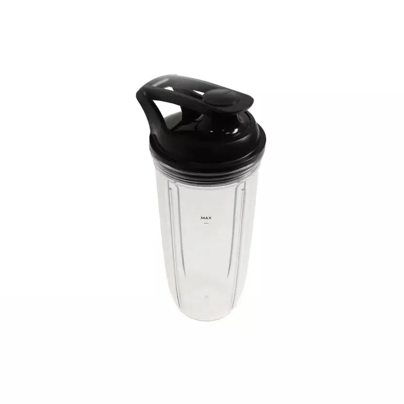 Nutribullet vaso 900ML TO-GO LID AS00005824