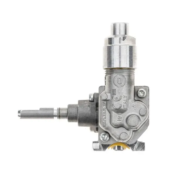 Grifo gas para encimera teka 81216099 repuesto original