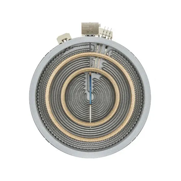 Resistencia vitrocerámica para placa Balay 00674464 Bosch Siemens Neff