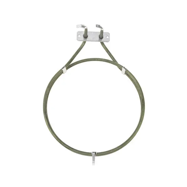 Resistencia para horno Midea 17471100000261 2000W 200mm
