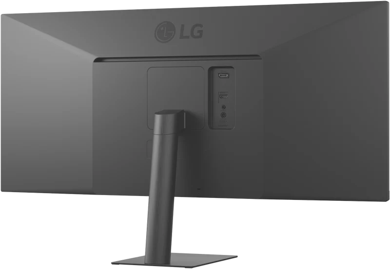 LG 34" UWFHD (2560x1080) 100Hz 1ms IPS Monitor