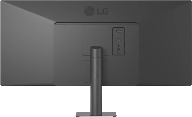 LG 34" UWFHD (2560x1080) 100Hz 1ms IPS Monitor