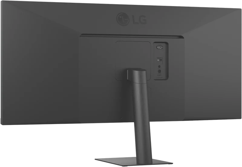 LG 34" UWFHD (2560x1080) 100Hz 1ms IPS Monitor