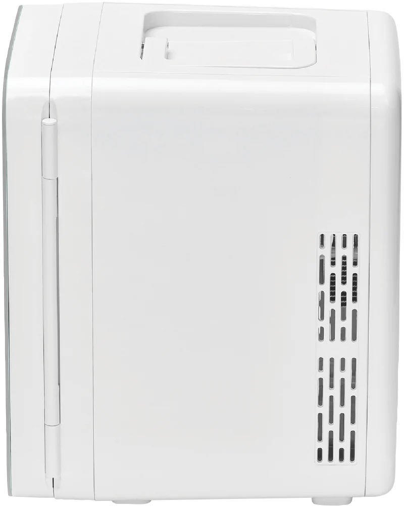 Homedics 10 Litre Radiance Beauty Fridge Teal Green