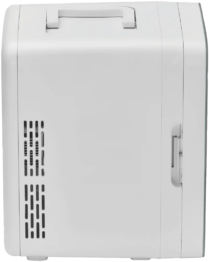 Homedics 10 Litre Radiance Beauty Fridge Teal Green