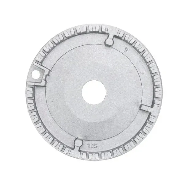 Quemador rápido para cocina Teka 60601104 compatible CG Lux y EH 60