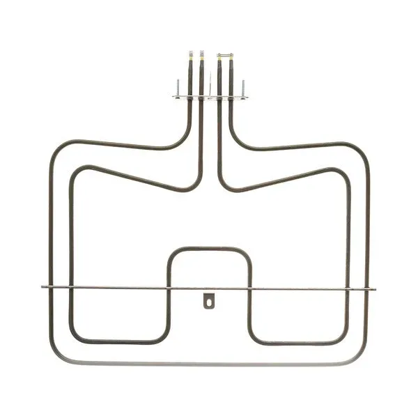 Resistencia superior para horno Zanussi 140074106067 Electrolux