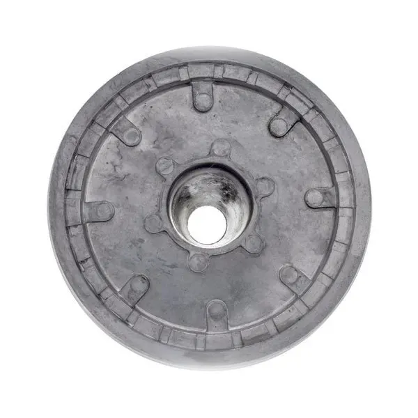 Quemador cocina Ø95 mm para cocina Super Ser recambio original