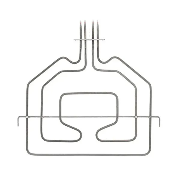 Resistencia grill para horno Teka 83340304 modelos HSB 630 P y HLB 840 P