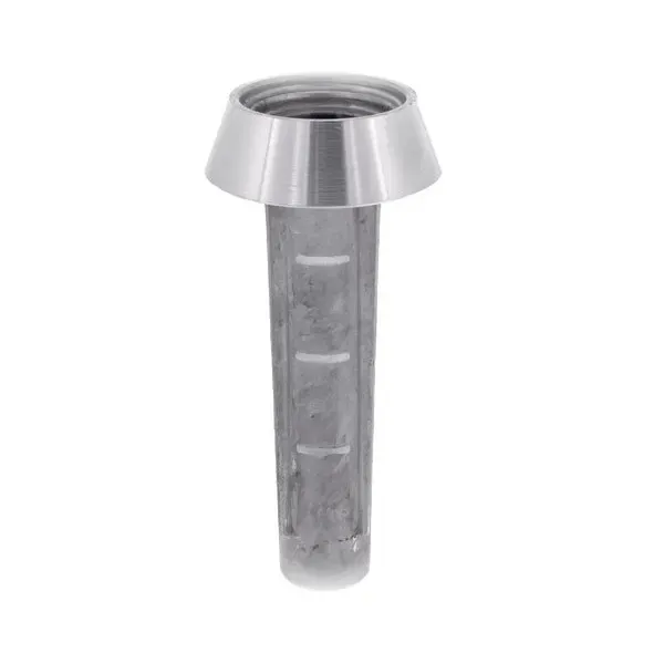 Quemador cocina 35 mm para vitrocerámica fagor sin encendido
