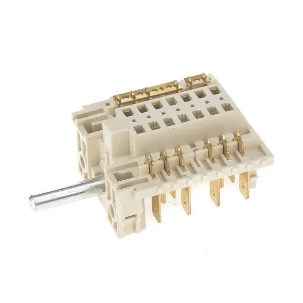 Selector para horno teka modelos HX-725, HS-735, HKX-740 83140122